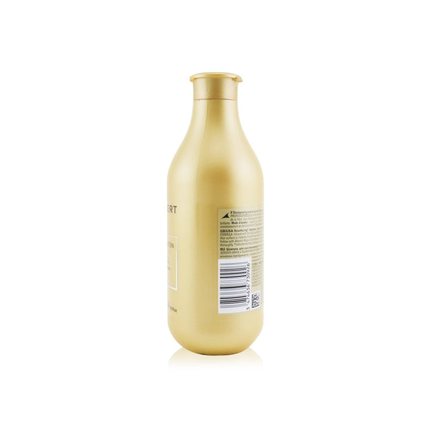 L'Oreal Professionnel Serie Expert - Absolut Repair Gold Quinoa + Protein Instant Resurfacing Shampoo 