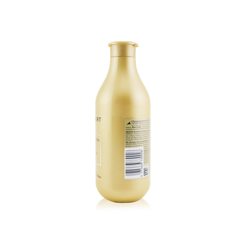 L'Oreal Professionnel Serie Expert - Absolut Repair Gold Quinoa + Protein Instant Resurfacing Shampoo 