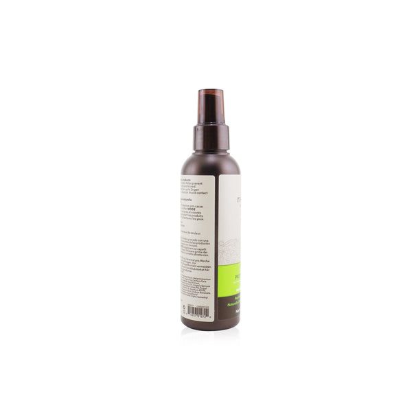 Macadamia Natural Oil Professional Nourishing Repair Leave-In Protein Treatment (Medium to Coarse Textures) 