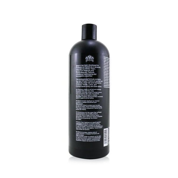 Label.m Label.M Gentle Cleansing Shampoo 1000ml/33.8oz