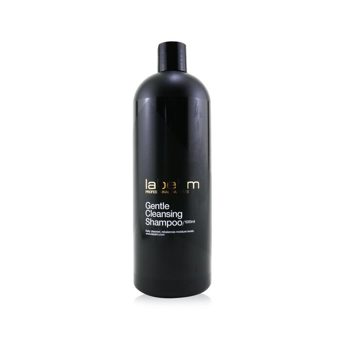 Label.m Label.M Gentle Cleansing Shampoo 1000ml/33.8oz