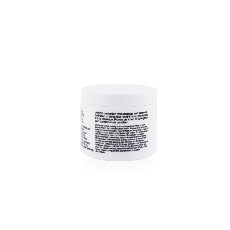 Label.M Honey & Oat Mask (Lightweight Nourishment, Hydrates and Strengthens) 