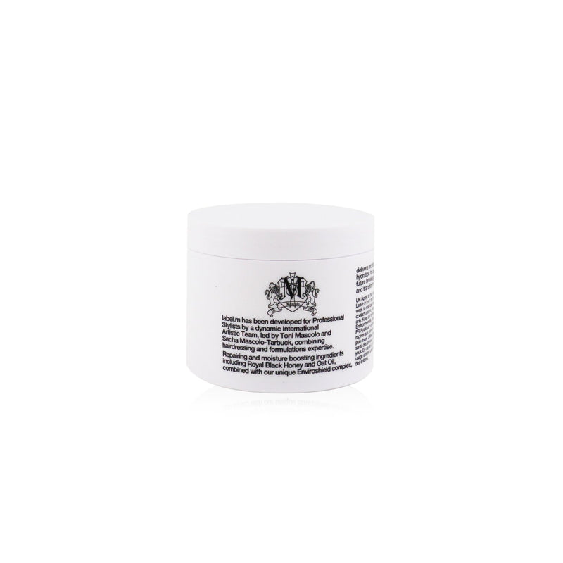 Label.M Honey & Oat Mask (Lightweight Nourishment, Hydrates and Strengthens) 