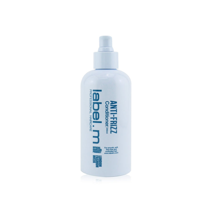 Label.M Anti-Frizz Conditioner (For Smooth, Soft, Frizz-Free and Controlled Hair)  250ml/8.45oz