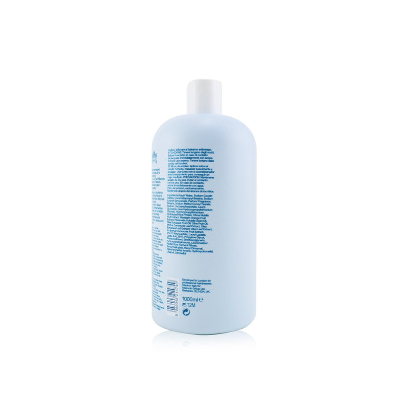 Label.M Anti-Frizz Shampoo (For Smooth, Soft, Frizz-Free and Controlled Hair) 