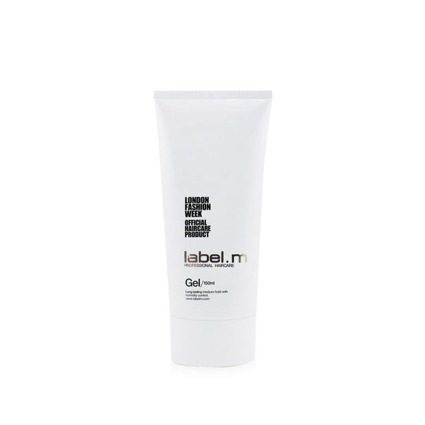 Label.M Gel (Long Lasting Medium Hold with Humidity Control) 