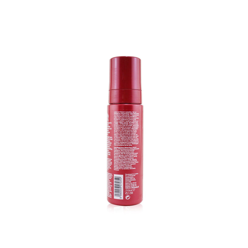 Label.M Volume Foam (Adds Body to Fine and Medium Hair Types) 