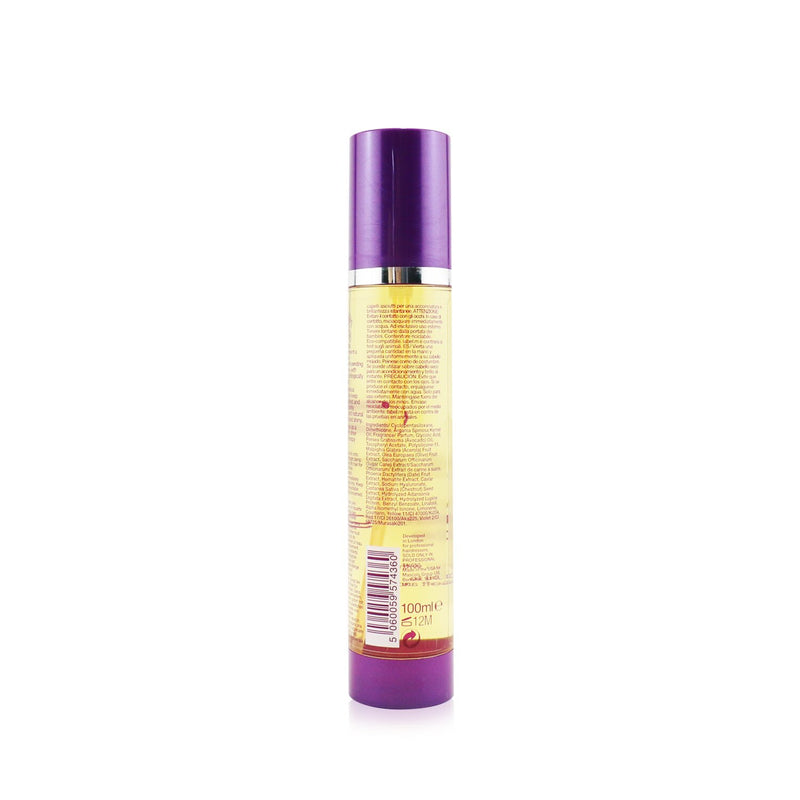 Label.M Therapy Rejuvenating Radiance Oil (Ultra-Light Beautifying Oil) 