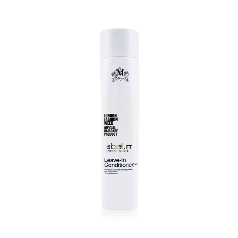 Label.M Leave-In Conditioner (Locks in Moisture For Deep Hydration and Frizz Control)  300ml/10oz