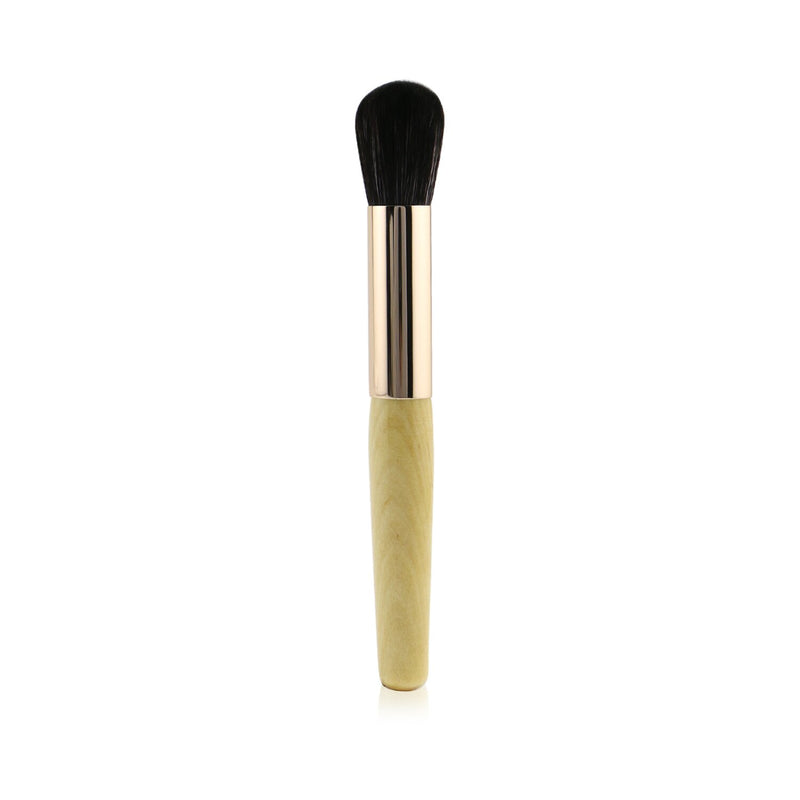 Jane Iredale Dome Brush - Rose Gold  1pc