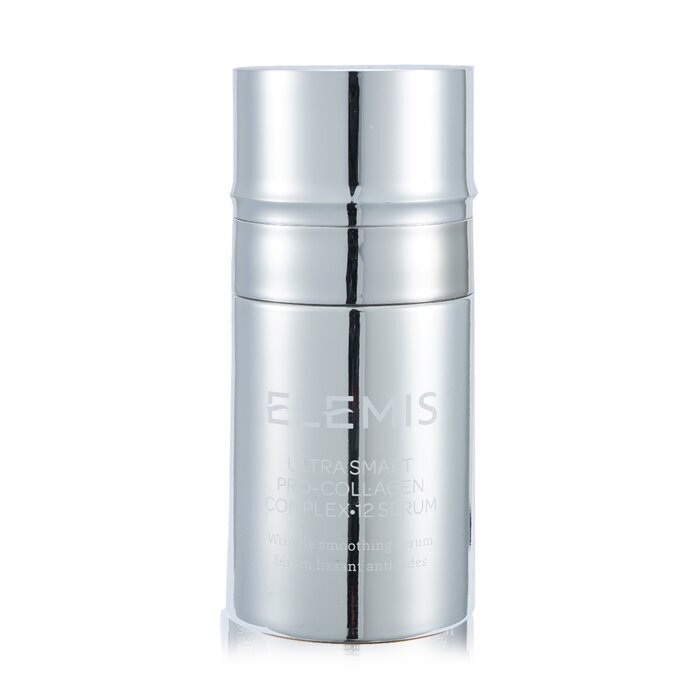 Sérum Elemis Pro-Collagen Complex 30ml - Soin Anti-âge Et Hydratation - Neuf