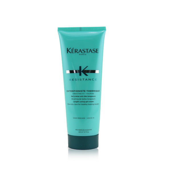 Kerastase Resistance Extentioniste Thermique Length Caring Gel Cream (Box Slightly Damaged)  150ml/5.1oz