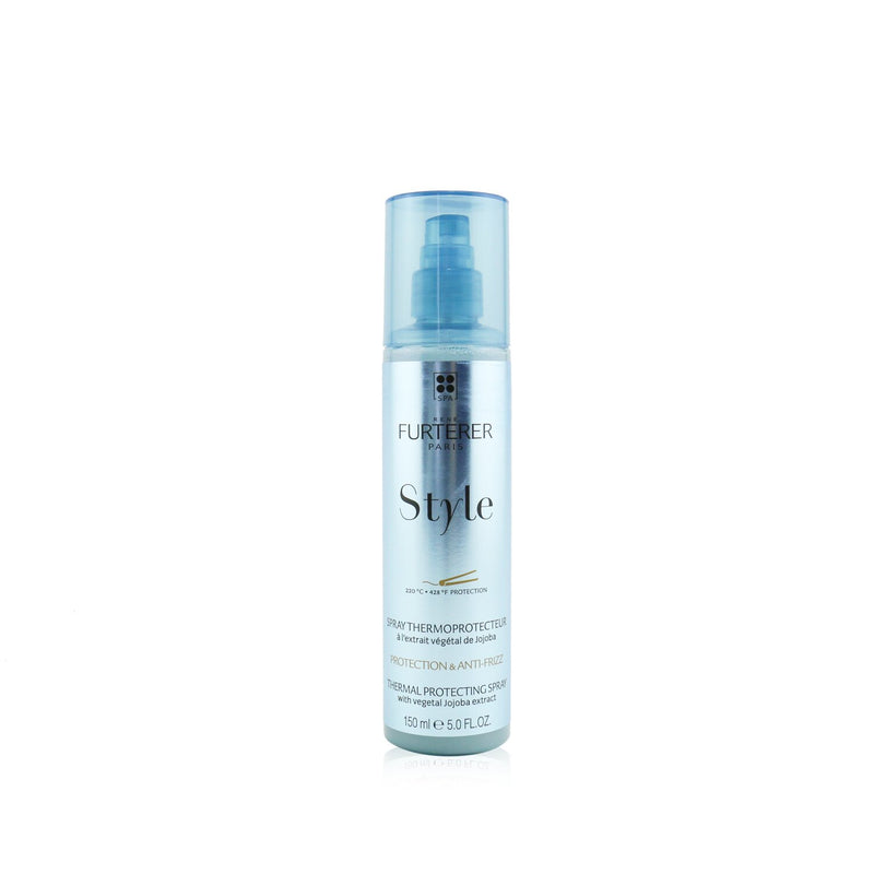 Rene Furterer Style Protection & Anti-Frizz Thermal Protecting Spray 