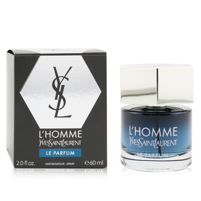 Yves Saint Laurent L'Homme Le Parfum Spray 