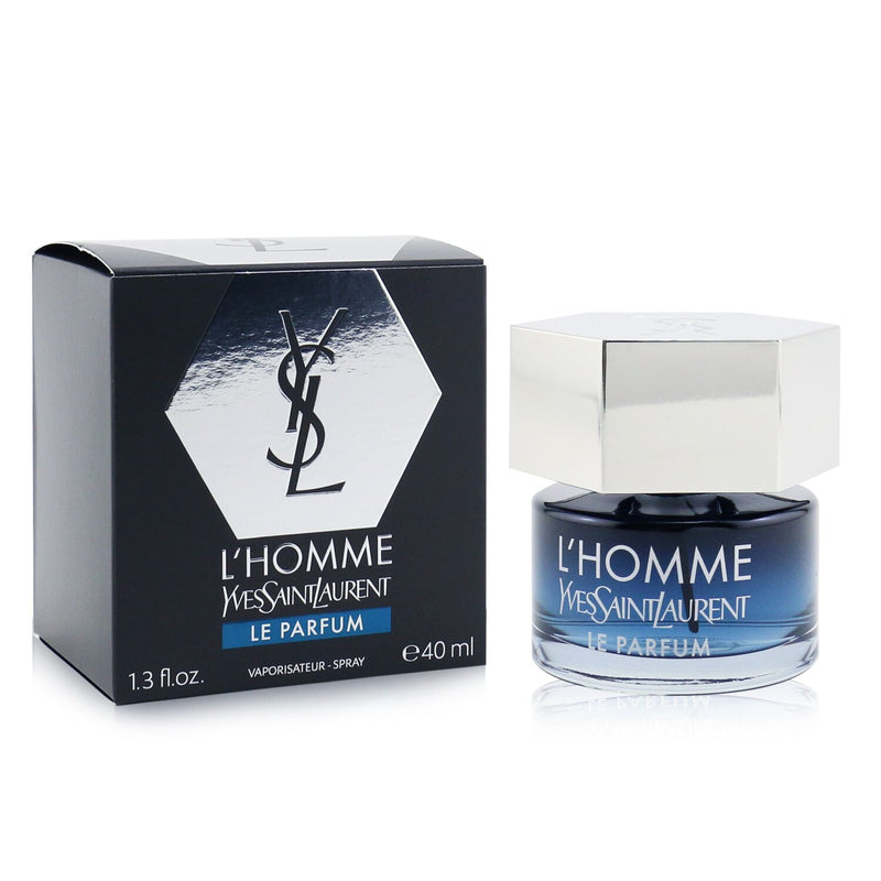 Yves Saint Laurent L'Homme Le Parfum Spray 