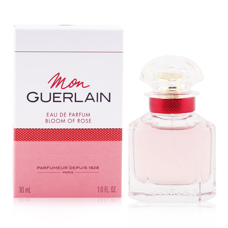 Guerlain Mon Guerlain Bloom of Rose Eau De Parfum Spray 