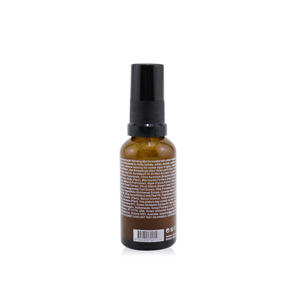 Grown Alchemist Hydra-Mist+ - Desert Lime, Amino-Peptide 