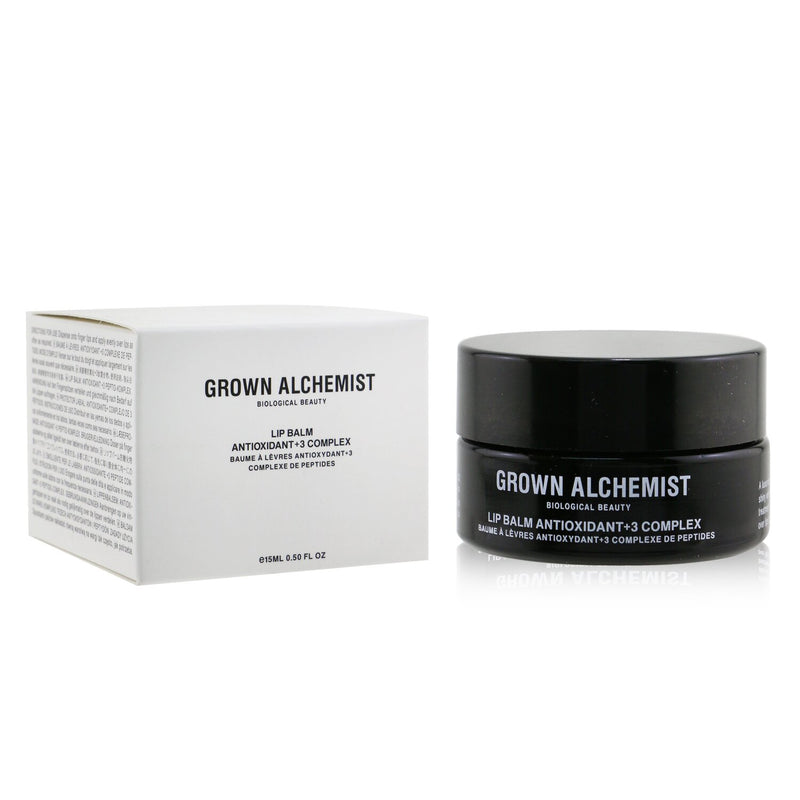 Grown Alchemist Lip Balm - Antioxidant+3 Complex 