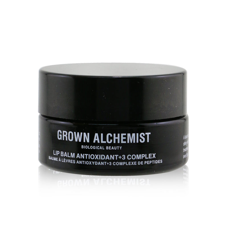 Grown Alchemist Lip Balm - Antioxidant+3 Complex 