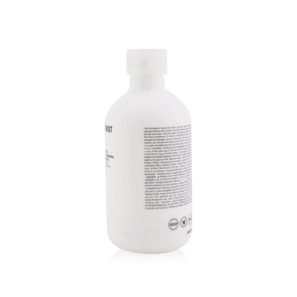 Grown Alchemist Anti-Frizz - Shampoo 0.5 200ml/6.76oz