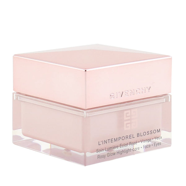 Givenchy L'Intemporel Blossom Rosy Glow Highlight-Care For Face & Eyes  15ml/0.5oz