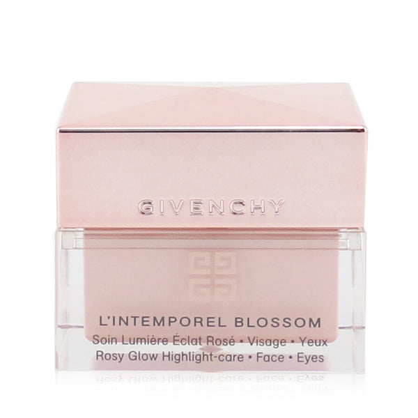 Givenchy L'Intemporel Blossom Rosy Glow Highlight-Care For Face & Eyes  15ml/0.5oz