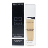 Givenchy Teint Couture Everwear 24H Wear & Comfort Foundation SPF 20 - # Y205  30ml/1oz