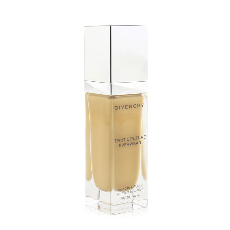Givenchy Teint Couture Everwear 24H Wear & Comfort Foundation SPF 20 - # Y310 