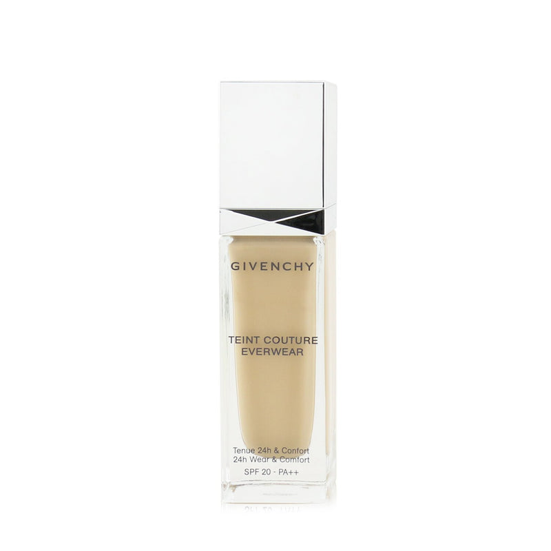 Givenchy Teint Couture Everwear 24H Wear & Comfort Foundation SPF 20 - # N203 