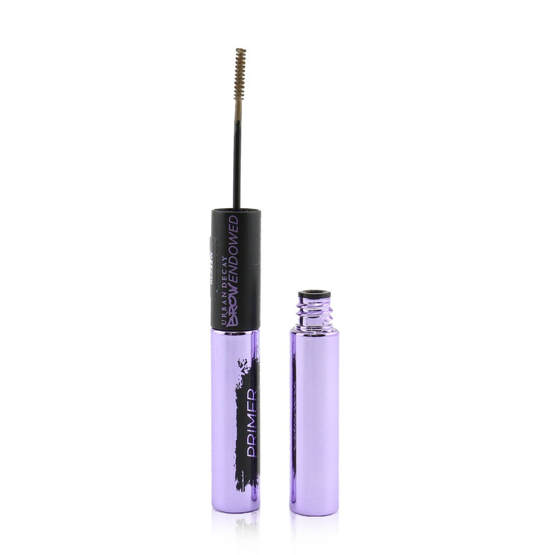 Urban Decay Brow Endowed Volumizer (Primer+Color) - # Taupe Trap (Taupe)  7.8g/0.274oz