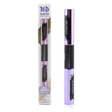 Urban Decay Brow Endowed Volumizer (Primer+Color) - # Taupe Trap (Taupe)  7.8g/0.274oz