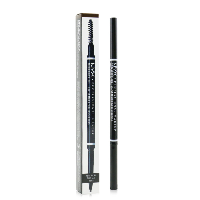 NYX Micro Brow Pencil - # Chocolate  0.09g/0.003oz