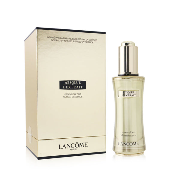 Lancome Absolue L'Extrait Ultimate Essence 