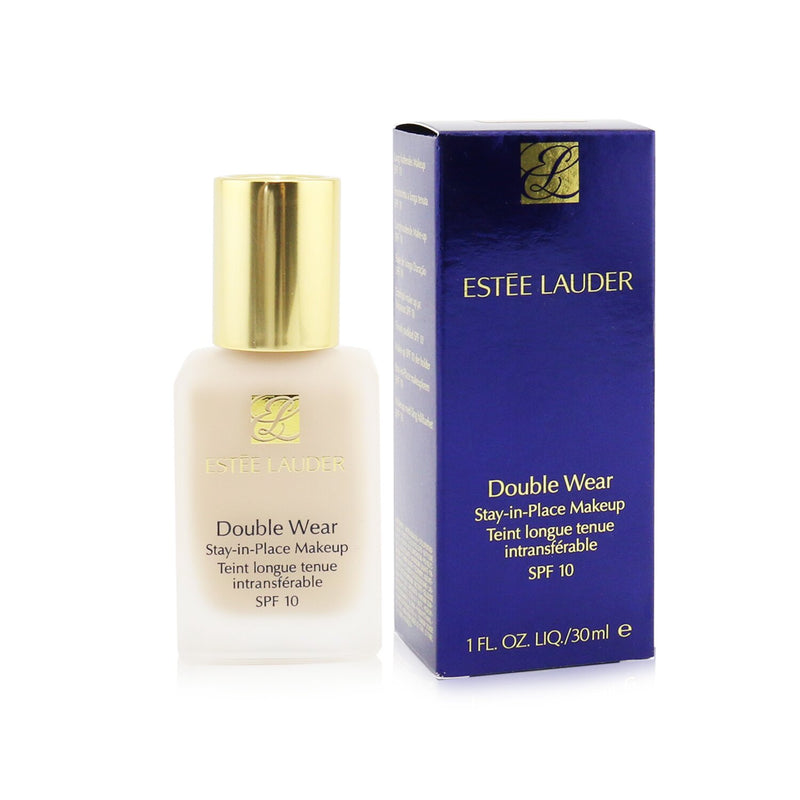 Estee Lauder Double Wear Stay In Place Makeup SPF 10 - Shell (1C0)  30ml/1oz