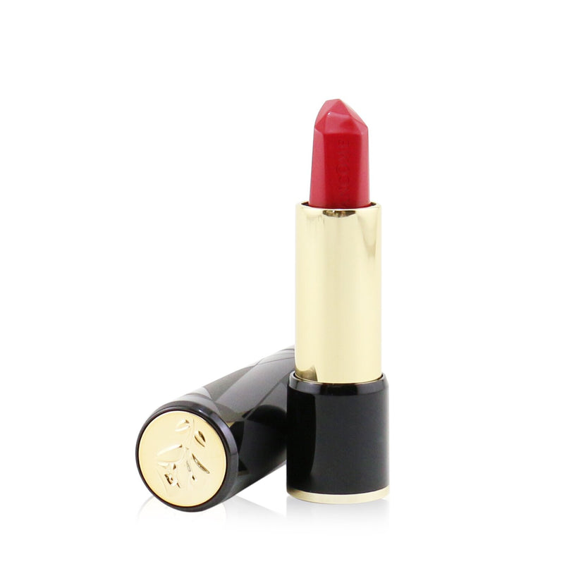 Lancome L'Absolu Rouge Ruby Cream Lipstick - # 356 Black Prince Ruby 