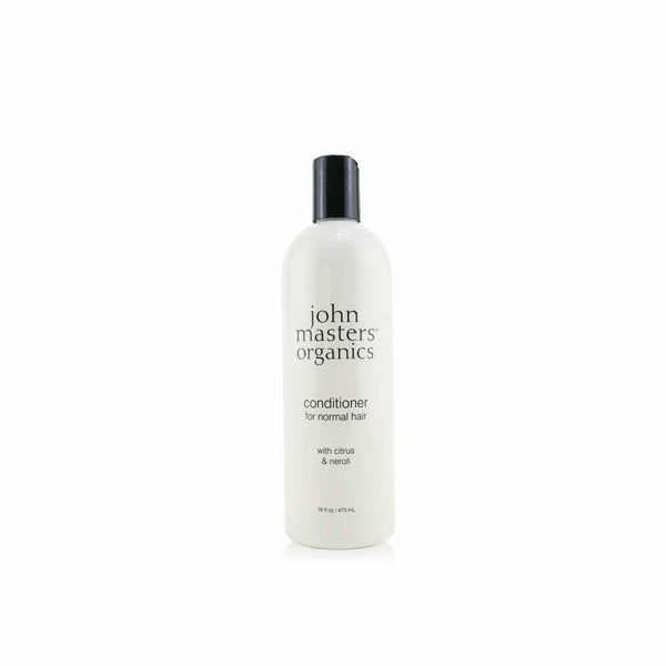 John Masters Organics Conditioner For Normal Hair with Citrus & Neroli 