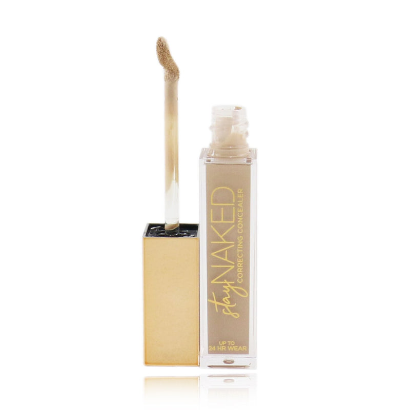 Urban Decay Stay Naked Correcting Concealer - # 20CP (Fair Cool With Pink Undertone)  10.2g/0.35oz
