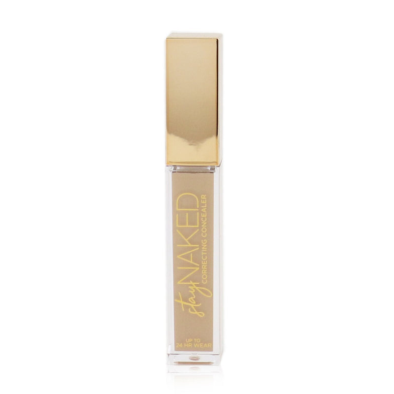 Urban Decay Stay Naked Correcting Concealer - # 30CP (Light Cool With Pink Undertone)  10.2g/0.35oz