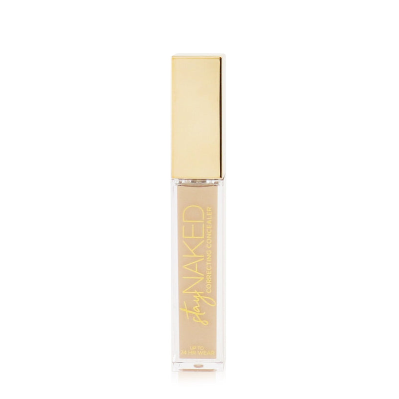 Urban Decay Stay Naked Correcting Concealer - # 40CP (Light Medium Cool With Pink Undertone)  10.2g/0.35oz