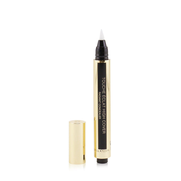 Yves Saint Laurent Touche Eclat High Cover Radiant Concealer - # 0.75 Sugar  2.5ml/0.08oz