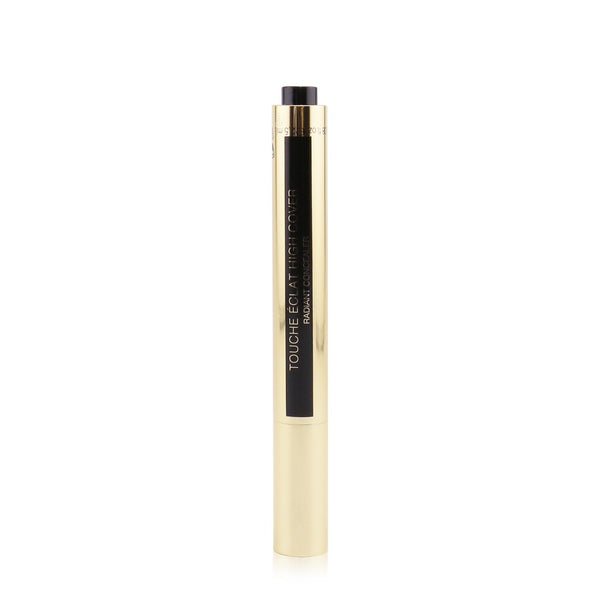 Yves Saint Laurent Touche Eclat High Cover Radiant Concealer - # 0.75 Sugar  2.5ml/0.08oz