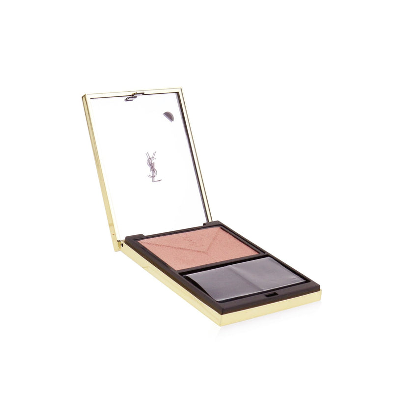 Yves Saint Laurent Couture Highlighter - # 02 Or Rose 