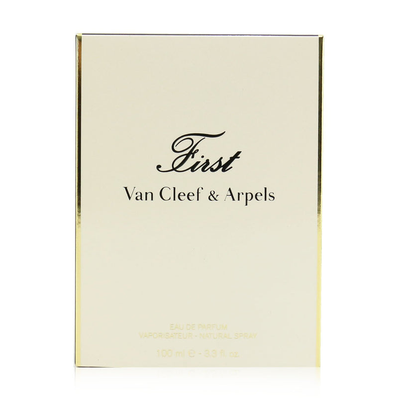 Van Cleef & Arpels First Eau De Parfum Spray  100ml/3.3oz