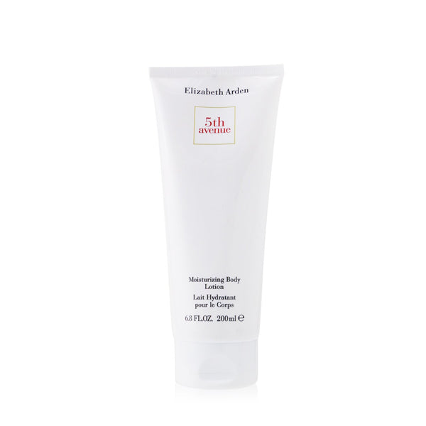 Elizabeth Arden 5th Avenue Moistuing Body Lotion  200ml/6.8oz