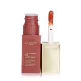 Clarins Lip Comfort Oil Intense - # 01 Intense Nude  7ml/0.2oz