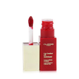 Clarins Lip Comfort Oil Intense - # 07 Intense Red 