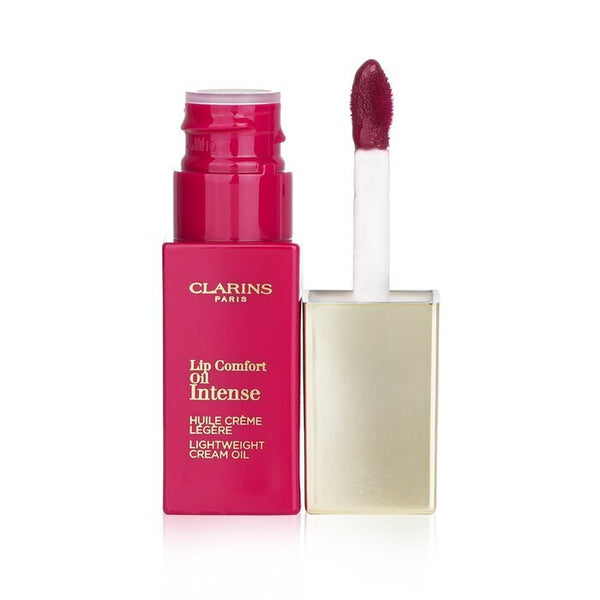 Clarins Lip Comfort Oil Intense - # 05 Intense Pink 7ml/0.2oz