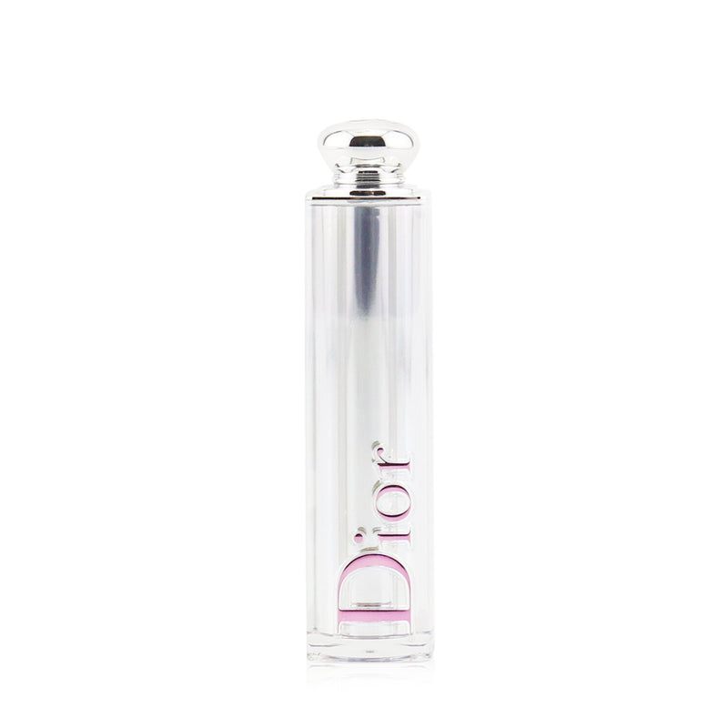 Christian Dior Dior Addict Stellar Shine Lipstick - # 439 Diormoon (Light Peach)  3.2g/0.11oz