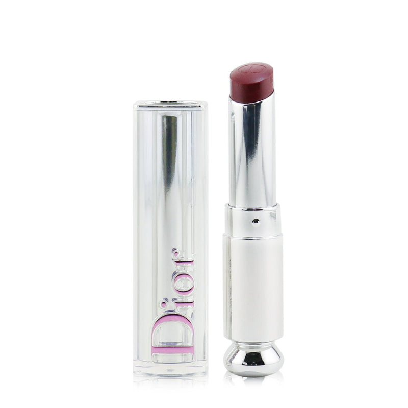 Christian Dior Dior Addict Stellar Shine Lipstick - # 987 Diorlunar (Black Cherry)  3.2g/0.11oz