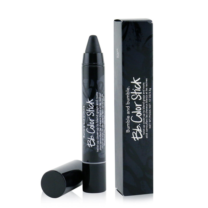 Bumble and Bumble Bb. Color Stick - # Black 